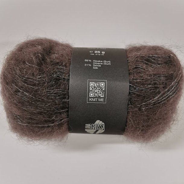 Setasuri fra Lana Grossa - 67 - 3124005