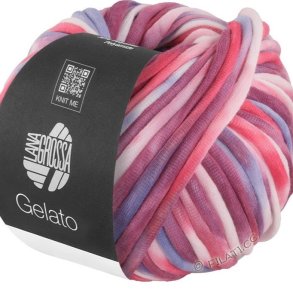 Gelato fra Lana Grossa 12 - 16124002