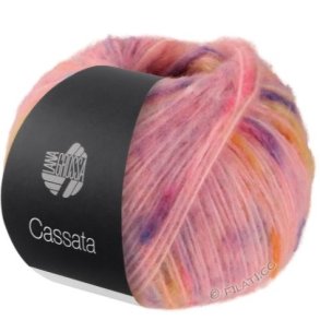 Cassata fra Lana Grossa - 2 - 545660