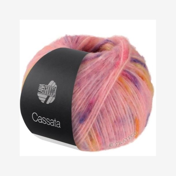 Cassata fra Lana Grossa - 2 - 545660