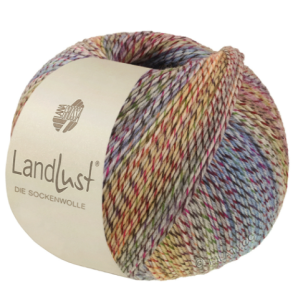 Landlust Die sockenwolle Print 220 - 48403