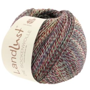 Landlust Die sockenwolle 214 - 40845