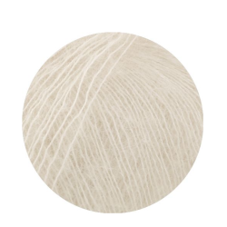 LandLust Kidmohair - Offwhite 1 - 11225001