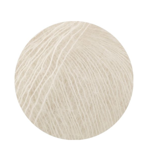 LandLust Kidmohair - Offwhite 1 - 11225001
