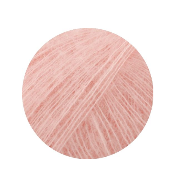 LandLust Kidmohair - Lyserd 16 - 11225008