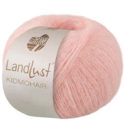 LandLust Kidmohair - Lyserd 16 - 11225008