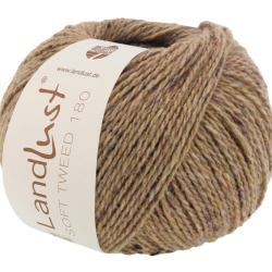Landlust Soft Tweed 180 - 109 - 7081