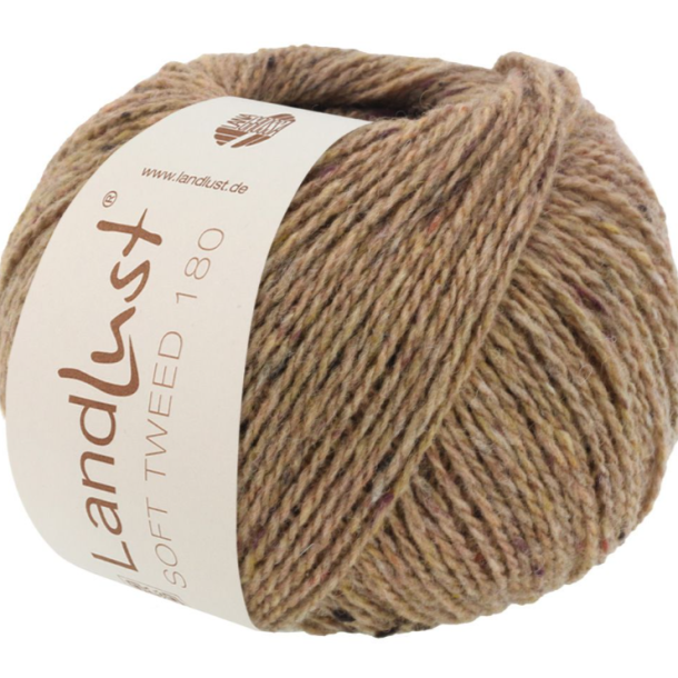 Landlust Soft Tweed 180 - 109 - 7081