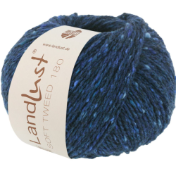 Landlust Soft Tweed 180 - 114 - 7083