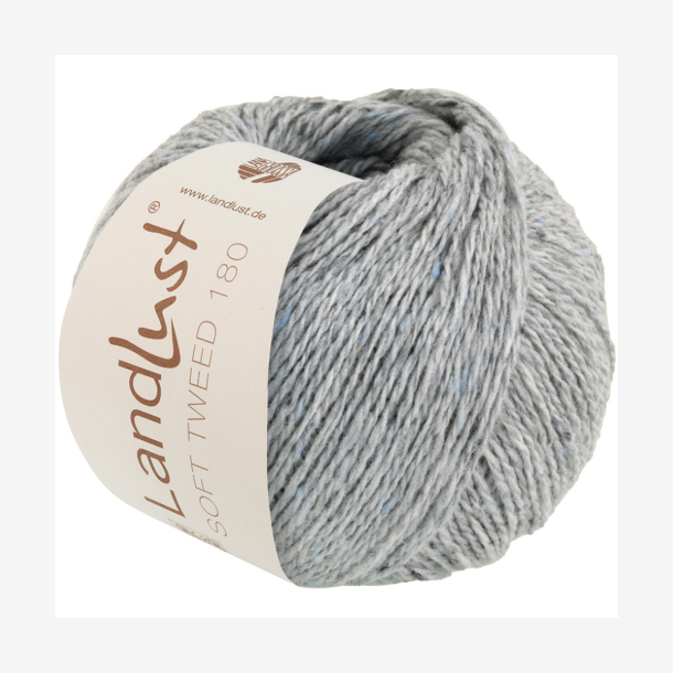 Landlust Soft Tweed 180 - 117 - 2649
