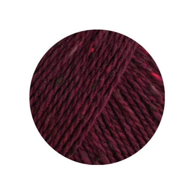 Landlust Soft Tweed 180 - 123 - 7089