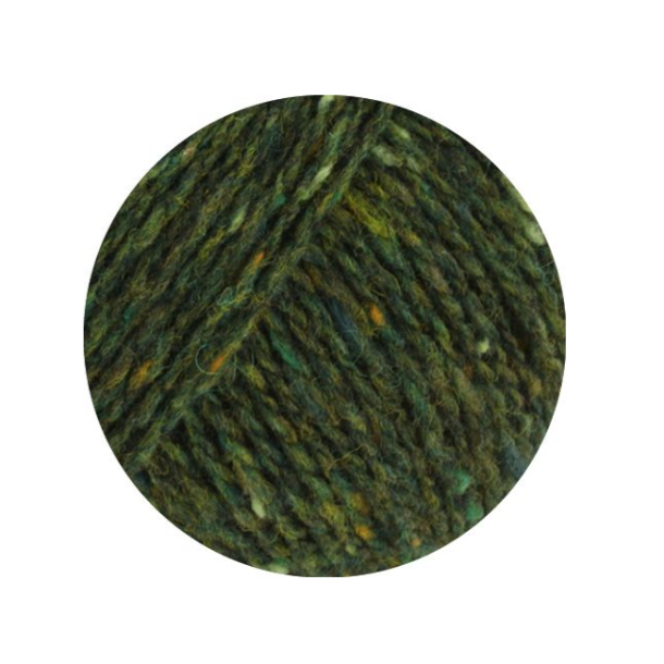 Landlust Soft Tweed 180 - 107 - 6146