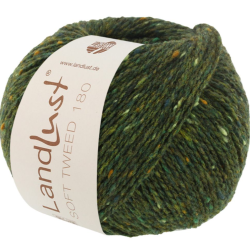 Landlust Soft Tweed 180 - 107 - 6146