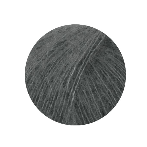 LandLust Kidmohair - Mrkegr 18 - 11225010