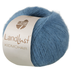 LandLust Kidmohair - Duebl� 9 - 11225020