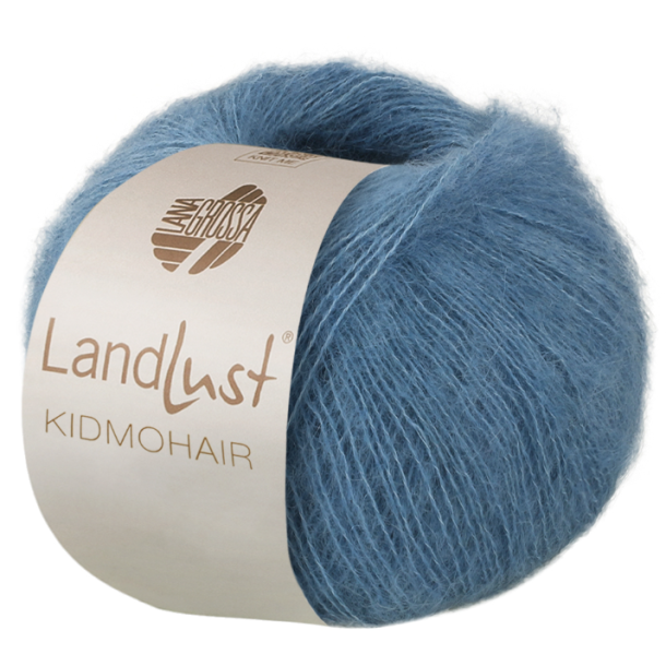 LandLust Kidmohair - Duebl� 9 - 11225020