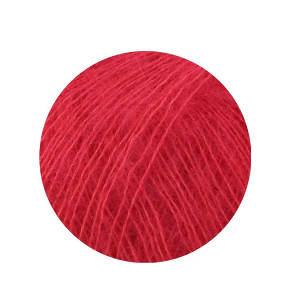 LandLust Kidmohair - Hindbrrd 11 - 11225003