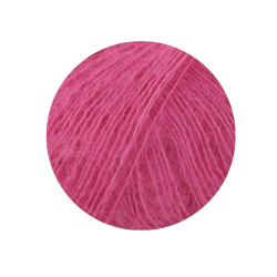 LandLust Kidmohair - Pink 12 - 11225004