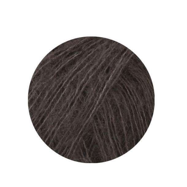 LandLust Kidmohair - Grbrun 19 - 11225011