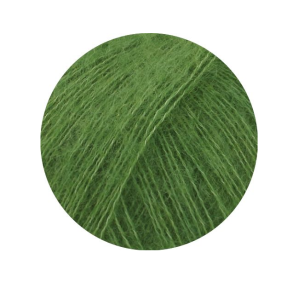LandLust Kidmohair - Gr�n 4 - 11225015