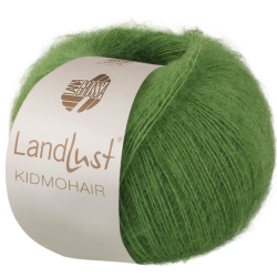 LandLust Kidmohair - Grn 4 - 11225015