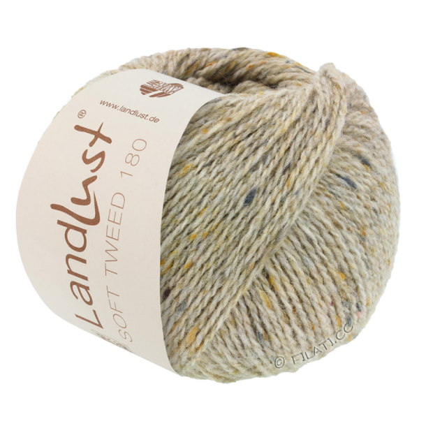 Landlust Soft Tweed 180 - 102 - 9018