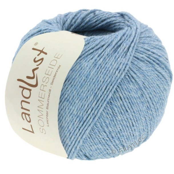 Landlust Sommerseide rgbl 42 - 4413