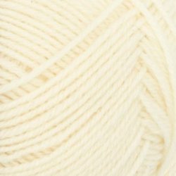 Sunday fra Sandnes Garn - Lemon icing 2009 - 126636