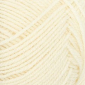 Sunday fra Sandnes Garn - Lemon icing 2009 - 126636