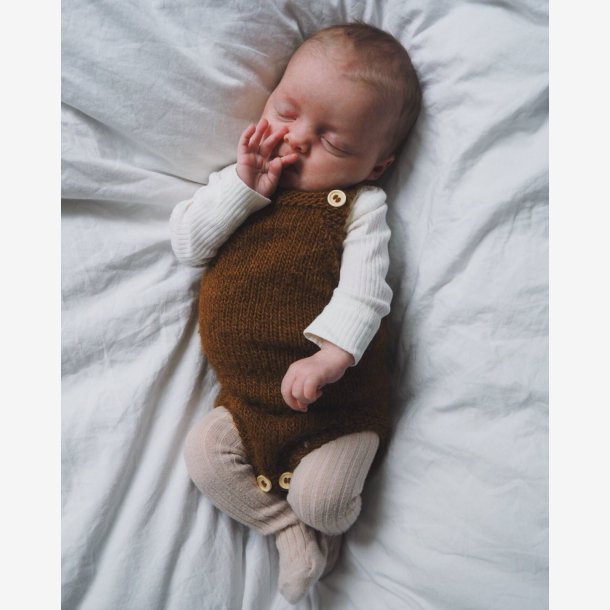 Lillebrors Romper | Petiteknit