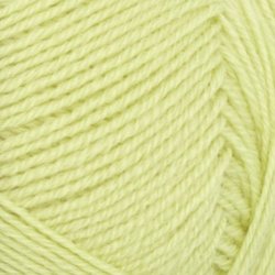 Sunday fra Sandnes Garn - Lime punch 9523 - 125670