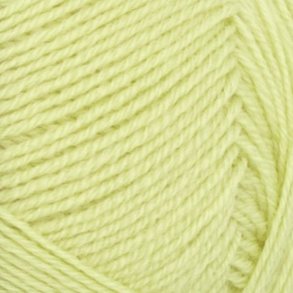 Sunday fra Sandnes Garn - Lime punch 9523 - 125670