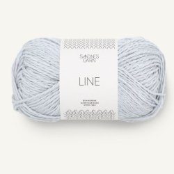 Line - Arctic Ice 5811 - 129155