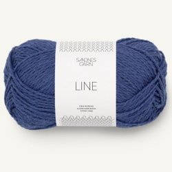 Line - Blueprint 5863 - 128401