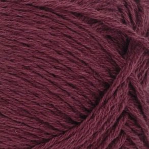 Line - Dyb burgunder 4372 - 126714