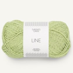 Line - Lime Punch 9523 - 127104