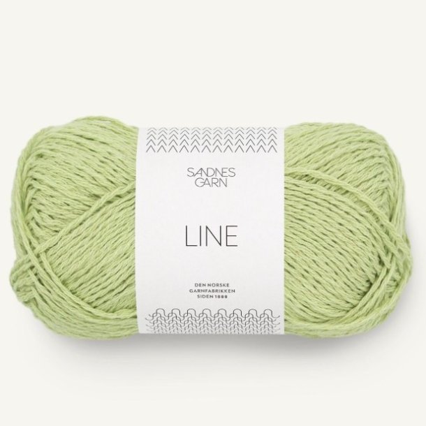 Line - Lime Punch 9523 - 127104