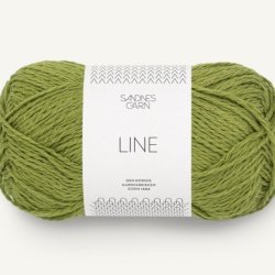 Line - Matcha 9564 - 126713