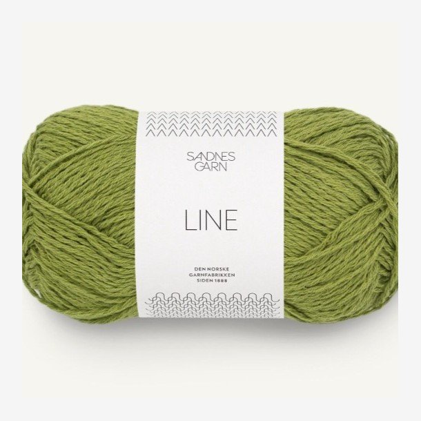 Line - Matcha 9564 - 126713