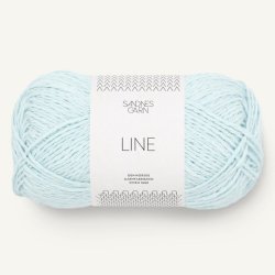 Line - Starlight Blue 6311 - 126775