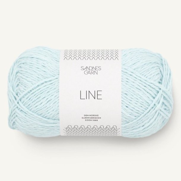 Line - Starlight Blue 6311 - 126775