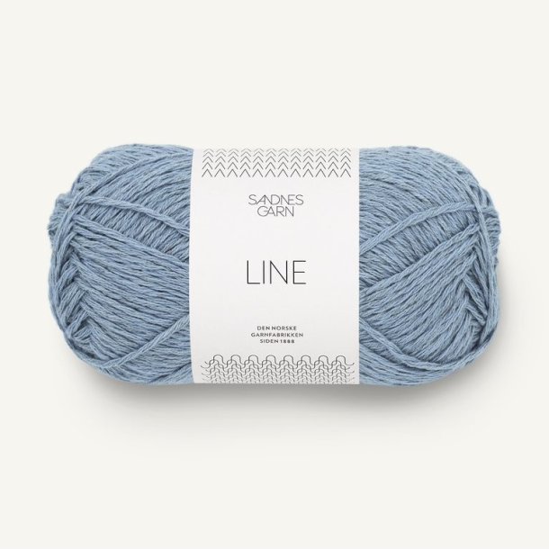 Line - Bl Hortensia 6032 - 128390