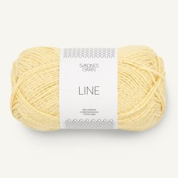 Line - lys gul 2112 - 129289