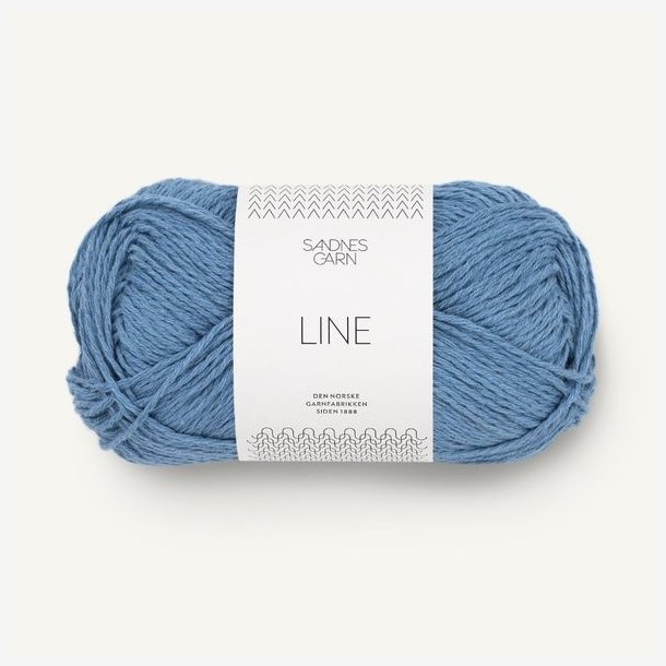 Line - Regatta Bl 6044 - 128069