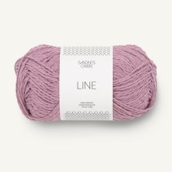 Line - Rosa Lavendel 4632 - 127867