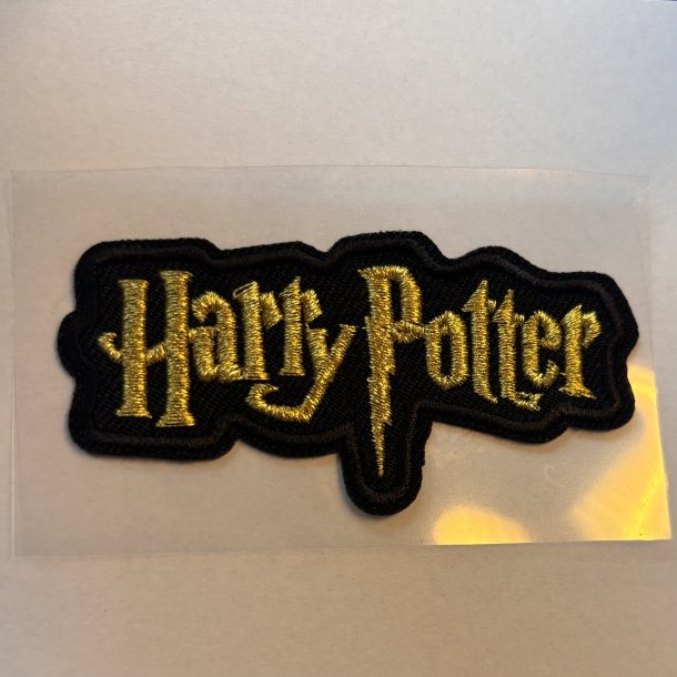 Strygem�rker - Harry Potter 