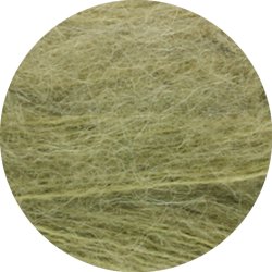 Setasuri fra Lana Grossa - Lys Oliven 40 - 22122002
