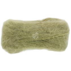 Setasuri fra Lana Grossa - Lys Oliven 40 - 22122002