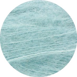 Setasuri fra Lana Grossa - Lys Turkis 43 - 22122005