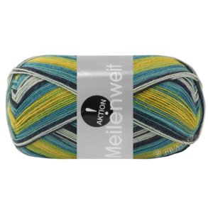 Meilenweit AKTION Strmpegarn 100 g - 3027 - 18323027